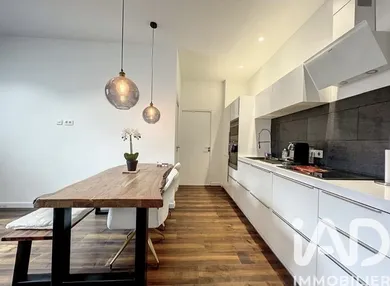 Maison à Limeil-Brévannes (94450)