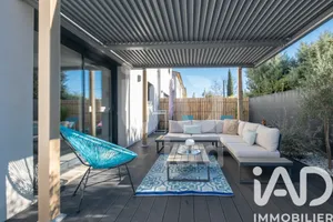 Maison à Tourrettes (83440)