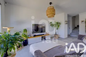 House in Tourrettes (83440)