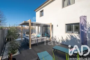 House at Tourrettes (83440)