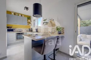 House in Tourrettes (83440)