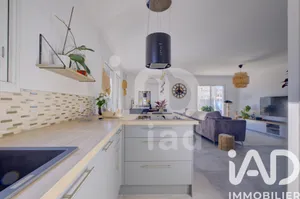 House in Tourrettes (83440)