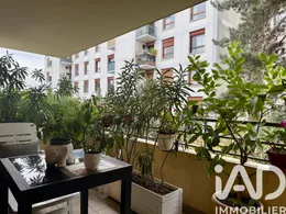 Appartement à Issy-les-Moulineaux (92130)