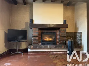 Village house in Val D'Yerre (28290)