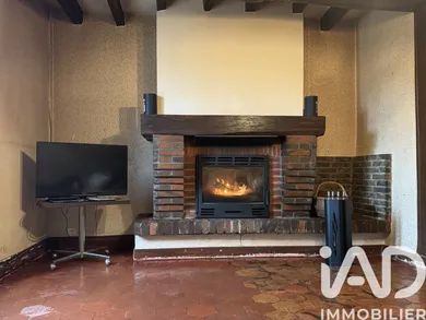 Village house in Val D'Yerre (28290)