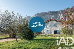 Maison à Biviers (38330)
