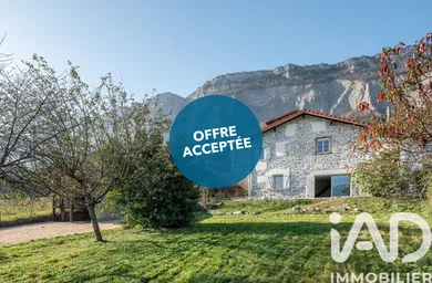 House at Biviers (38330)