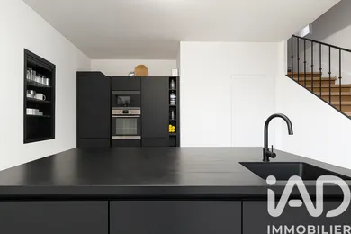 Maison à Barberaz (73000)