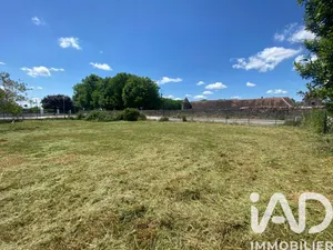 Building plot in Grandpuits-Bailly-Carrois (77720)