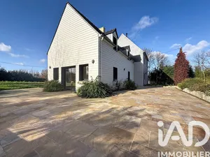 Maison à La Boussac (35120)