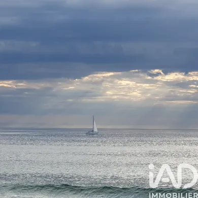 Maison traditionnelle à Soorts-Hossegor (40150)