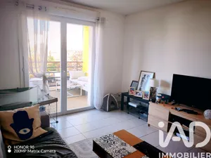 Appartement à Saint-Nazaire (44600)