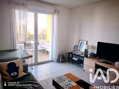 Appartement à Saint-Nazaire (44600)