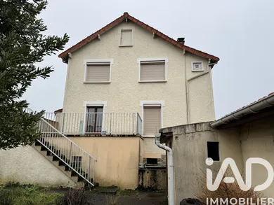 House in Viry-Châtillon (91170)