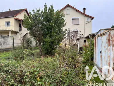 House in Viry-Châtillon (91170)