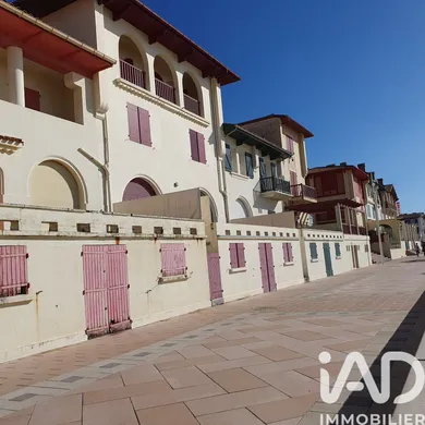 Maison traditionnelle à Soorts-Hossegor (40150)