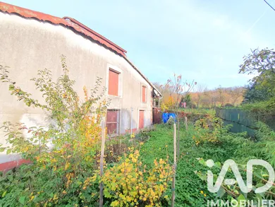 Maison à Blondefontaine (70500)