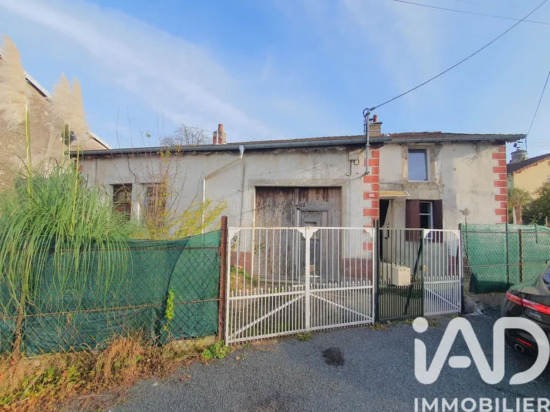 Maison 3 pièces 65 m² · à Blondefontaine · 65 m² · 20 000 €