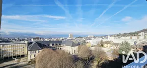 Appartement à Chambéry (73000)