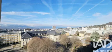 Apartment at Chambéry (73000)