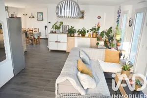 Maison à Mons-Boubert (80210)