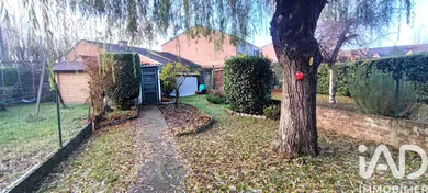 House in Wasquehal (59290)