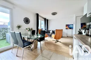 Appartement à Châtenay-Malabry (92290)