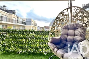 Appartement à Châtenay-Malabry (92290)