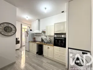 Appartement à Toulon (83200)