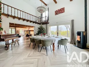 Domaine à Baziège (31450)