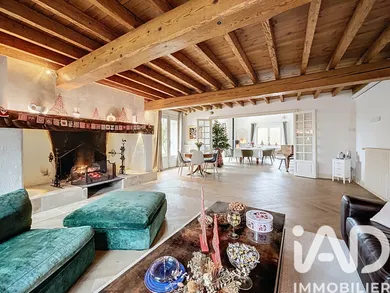 Domaine à Baziège (31450)