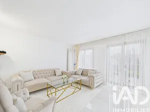 Maison à Ris-Orangis (91130)