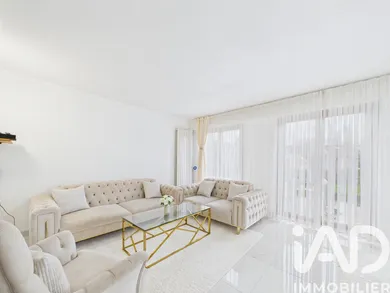 House in Ris-Orangis (91130)