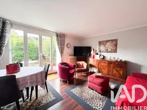 Appartement à Deuil-la-Barre (95170)