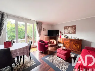 Appartement à Deuil-la-Barre (95170)