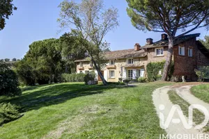 House in Baziège (31450)