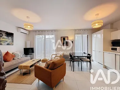 Duplex in Le Plan-de-la-Tour (83120)