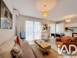 Duplex in Le Plan-de-la-Tour (83120)