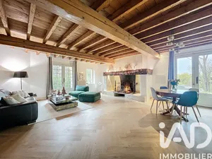 Domaine à Baziège (31450)