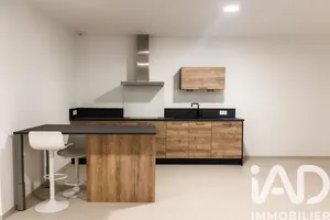 Appartement à Dole (39100)