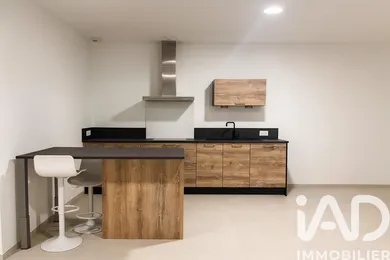 Appartement à Dole (39100)