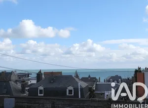 Appartement à Le Havre (76600)