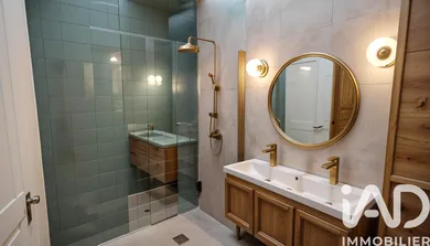 Appartement à Vaulx-Milieu (38090)