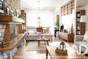 House in Viroflay (78220)