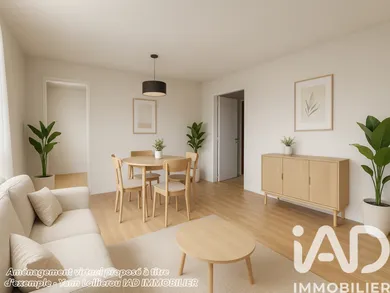 Appartement à Limeil-Brévannes (94450)