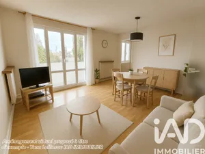 Appartement à Limeil-Brévannes (94450)