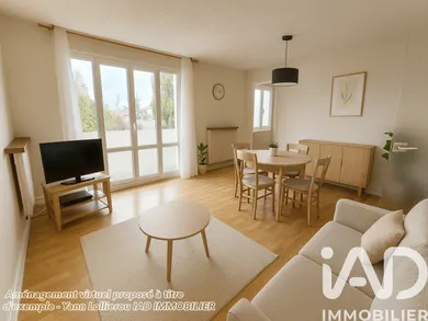 Apartment in Limeil-Brévannes (94450)