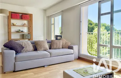 Appartement à Rennes (35200)