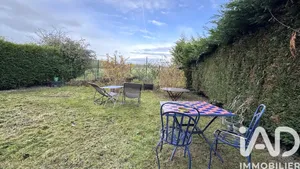 Maison à Saint-Gatien-des-Bois (14130)