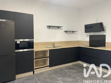 Appartement à Dole (39100)